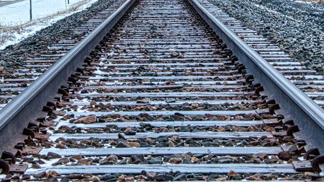 Train hits China railway workers, killing 11
