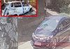 Police recover car suspected to have been used in shooting of Buddhist monk