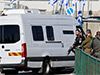 Israel releases 39 Palestinian prisoners in exchange for hostages