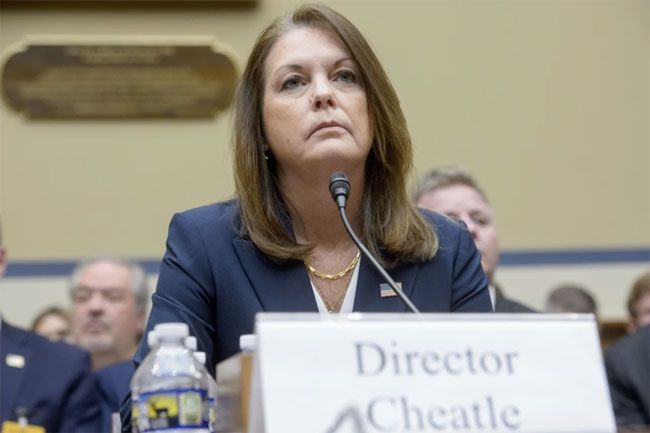 US Secret Service director resigns over Trump assassination attempt