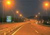 Southern Expressway blocked due to earthslip Southern Expressway blocked due to earthslip