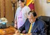 Bogollagama assumes duties as new SL High Commissioner-designate to UK