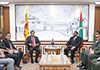 Sri Lanka and Maldives must work together to counter violent extremism, illicit trafficking – State Minister