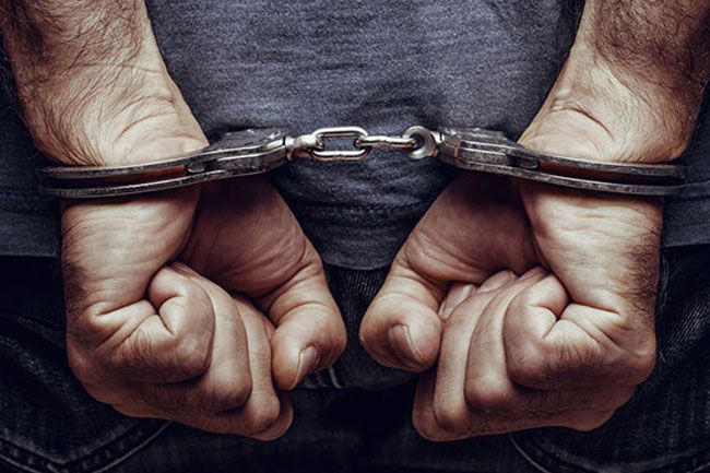 Suspected gunman arrested over Nawinna shooting incident