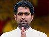 Unidentified gunmen open fire at MP Uddika Premaratne s vehicle