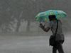 Evening thundershowers expected in several provinces including Western
