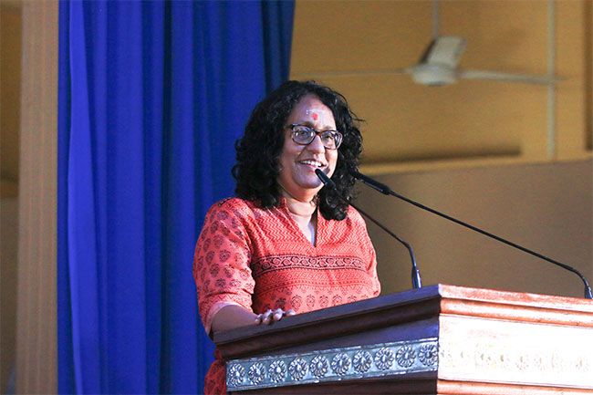 Schools must reduce tuition dependence by enhancing education standards – PM Harini