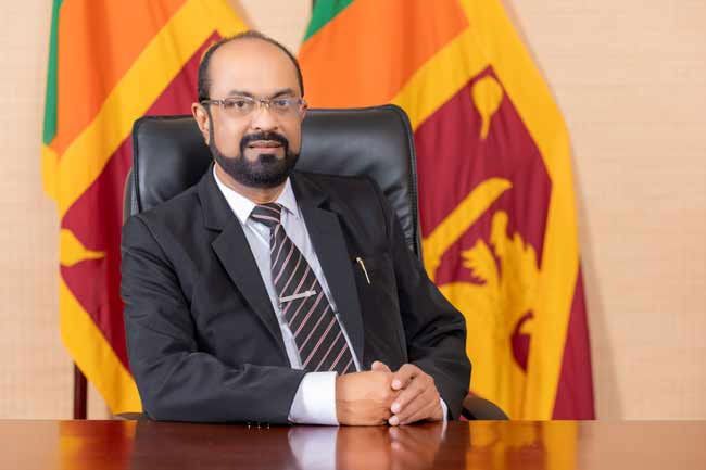 Short-sighted actions by previous govts led to nationwide power outage – Energy Minister Short-sighted actions by previous govts led to nationwide power outage – Energy Minister