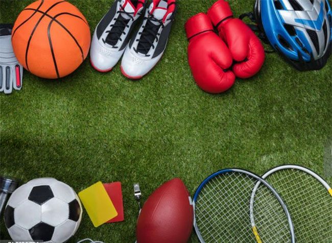 Expert committee report on new Sports Act submitted to President