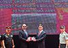 China gifts explosives disposal equipment to Sri Lanka