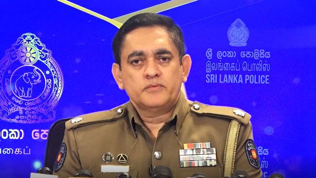 Police Media Spokesperson departs for INTERPOL conference in France