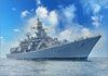 INS Mumbai to dock in Colombo for three-day visit, strengthening Indo-Lanka naval ties