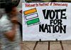 India heads to the polls in world s biggest election