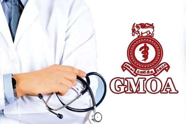 Doctors to launch island-wide strike on Monday