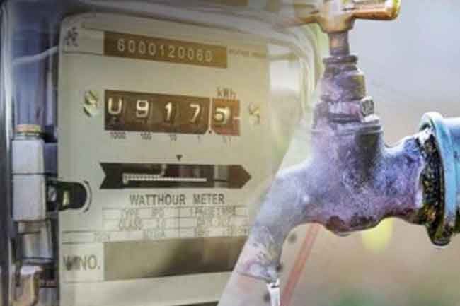 Water tariff revision on June 30: Water Supply Minister Water tariff revision on June 30: Water Supply Minister