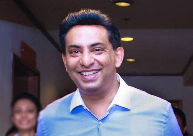 Former SriLankan CEO Kapila Chandrasena further remanded