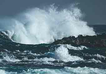 Red  alert issued as low-pressure area over Bay of Bengal intensifies