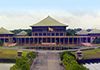 Ceremonial opening of Fifth Session of Ninth Parliament today