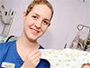 British nurse found guilty of murdering seven newborn babies in hospital British nurse found guilty of murdering seven newborn babies in hospital
