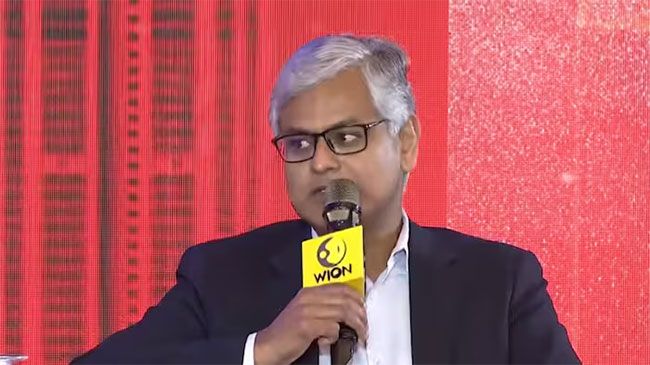Colombo is a port for India: Ceylon Chamber chief