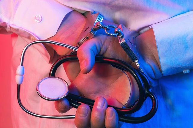 Immediate investigation into unregistered doctors and medical centres