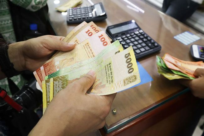 Proposed salary revisions to be implemented by Budget 2024