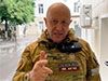 Wagner chief Yevgeny Prigozhin on passenger list of plane that crashed- Russian agencies