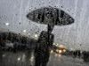 Several spells of light showers expected in parts of the island