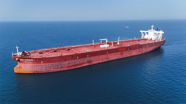  billion worth of oil lost in 50 days of war: Report