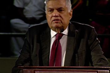 President vows to integrate hill country Tamils into society and move towards betterment of Sri Lanka