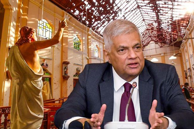 Reports on Easter attack investigations to be submitted to Parliament President Reports on Easter attack investigations to be submitted to Parliament President