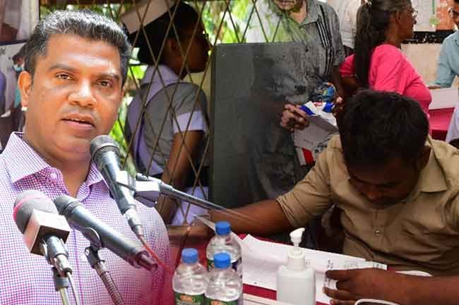 Health Minister announces launch of 100 Community Health Centres  this year