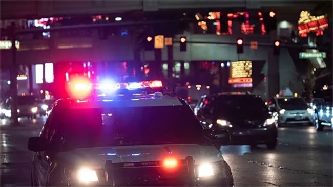 Mass shooting at US University injures three, No ongoing threat, say police