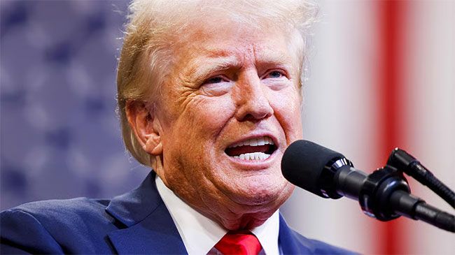 Trump administration weighs adding 36 countries to travel ban, memo says Trump administration weighs adding 36 countries to travel ban, memo says