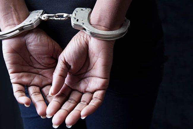 Acting Registrar of Births and Deaths arrested for accepting bribe Acting Registrar of Births and Deaths arrested for accepting bribe