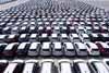 Vehicle import restrictions to be lifted in stages from Oct. 1