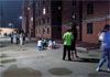 Twenty-one injured in east China magnitude 5.5 earthquake – state media Twenty-one injured in east China magnitude 5.5 earthquake – state media
