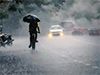 Met. Dept. says thundershowers expected in parts of the island today Met. Dept. says thundershowers expected in parts of the island today