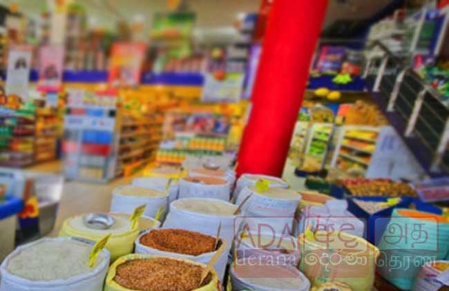 CAA announces estimated price ranges for several essential food items