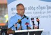 Govt agencies entrusted with environmental responsibilities to be restructured – Sagala