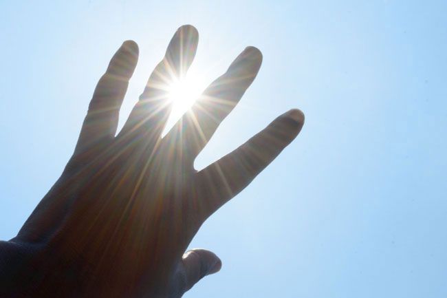 Warm weather advisory issued for several provinces, districts Warm weather advisory issued for several provinces, districts