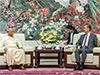 China to help Sri Lanka address challenges of financial debt – Foreign Minister