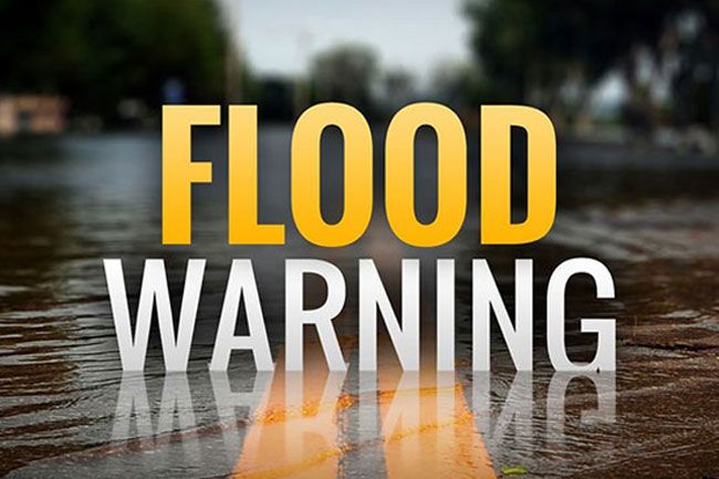 Flood warning issued for several low-lying areas of Mahaweli River Basin
