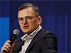 Ukraine foreign minister resigns amid war s biggest reshuffle