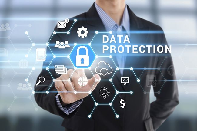 Regulations to safeguard citizens rights in personal data handling to be finalized soon