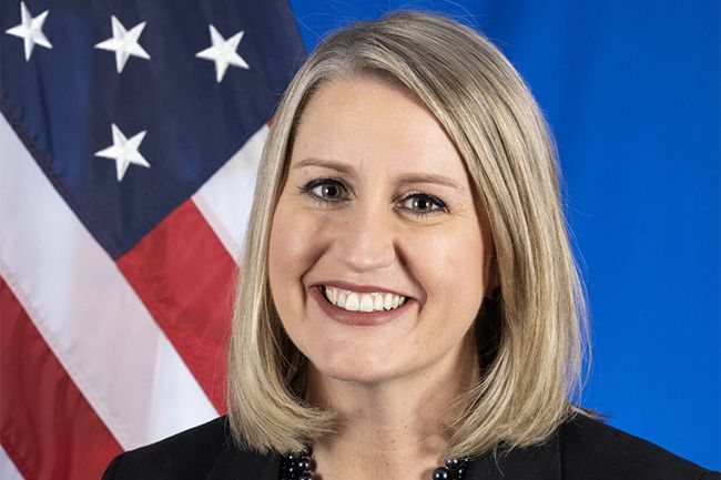 U.S. Under Secretary for Public Diplomacy to visit Sri Lanka U.S. Under Secretary for Public Diplomacy to visit Sri Lanka