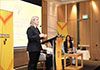 Free press isn t an adversary to Sri Lanka – US Under Secretary Free press isn t an adversary to Sri Lanka – US Under Secretary