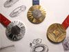 United States top medals table at end of Paris Olympics United States top medals table at end of Paris Olympics