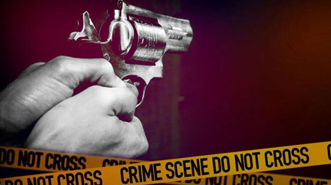 One person injured in shooting in Kottawa One person injured in shooting in Kottawa
