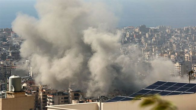 No Sri Lankans seriously affected by situation in Lebanon – MFA